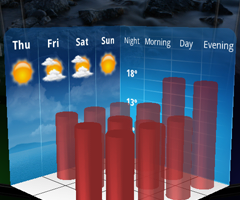 SPB Shell 3D For Android Is Just Freaking Cool... Available In The Android Market 18
