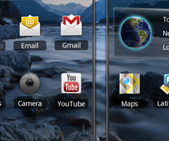 SPB Shell 3D For Android Is Just Freaking Cool... Available In The Android Market 9