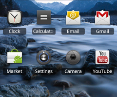 SPB Shell 3D For Android Is Just Freaking Cool... Available In The Android Market 11