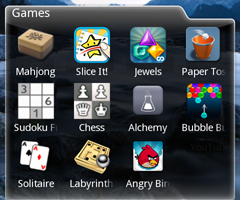 SPB Shell 3D For Android Is Just Freaking Cool... Available In The Android Market 12