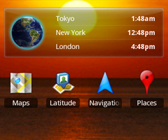 SPB Shell 3D For Android Is Just Freaking Cool... Available In The Android Market 14