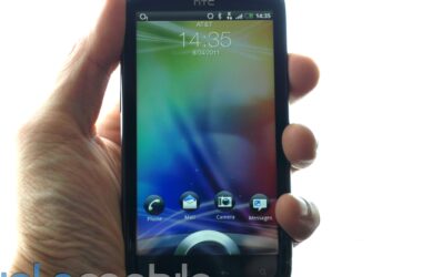 More HTC Sensation 4G Goodness For You (Videos) 6