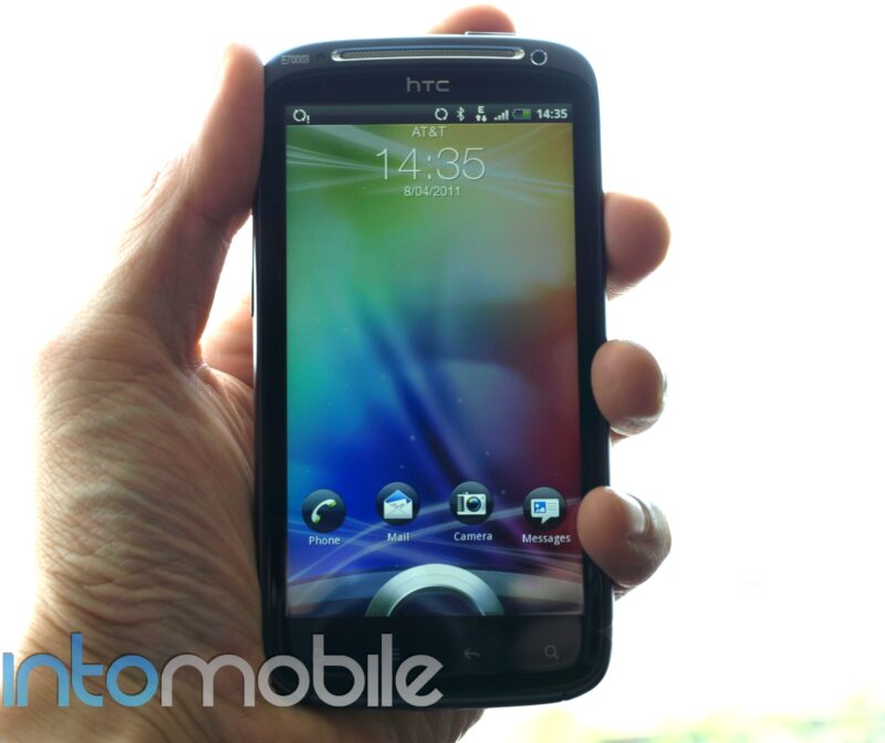 More HTC Sensation 4G Goodness For You (Videos) 4