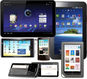 Why are we tablet crazy? Do I really need one? 4