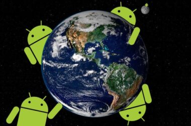 Android will dominate with 48.8% of the worldwide market share by 2015 13