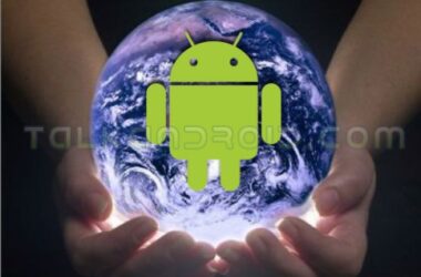 Android now has 3 billion app installs total, 350,000 devices activated daily 22