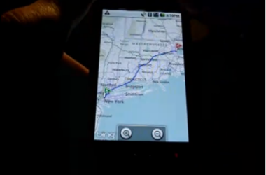 Bing Maps SDK comes to Android [video] 23