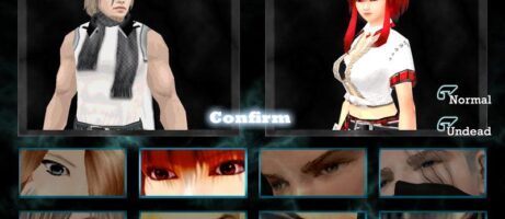 Further Beyond Fighting Becomes First 3D Fighter on Android 8