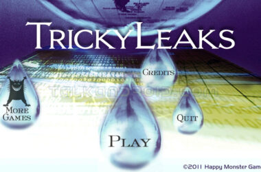 trickyleaks game for android