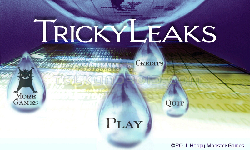 trickyleaks game for android