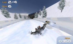 Download TurboFly 3D For Android, Get That F-Zero Feeling All Over Again 5