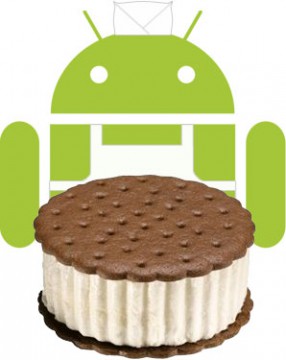 Next version of Android confirmed to be Ice Cream Sandwich 5