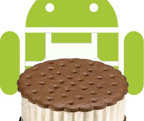 Next version of Android confirmed to be Ice Cream Sandwich 3