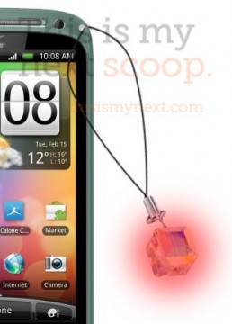 Verizon Looking at Female-Centric, Android-Based HTC Bliss 6