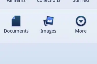 So What Do You Think About The Native Google Docs App Now That You've Downloaded It? 13