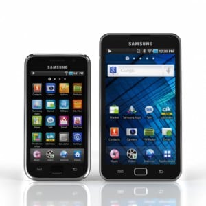 Samsung Galaxy S WiFi 4.0 and 5.0 launching, but what about the U.S.? 5