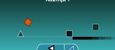 Quick Look at Today’s Free Amazon App: The Impossible Game 5