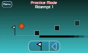 Quick Look at Today’s Free Amazon App: The Impossible Game 3