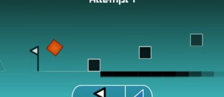 Quick Look at Today’s Free Amazon App: The Impossible Game 4
