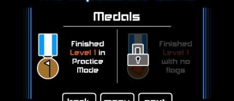 Quick Look at Today’s Free Amazon App: The Impossible Game 7