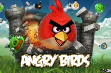 Copy your Angry Birds progress from one device to another without rooting for FREE 5