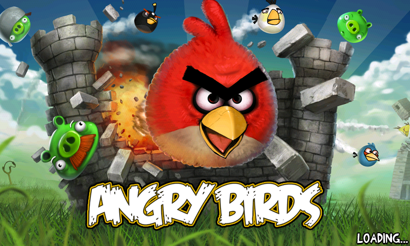 Copy your Angry Birds progress from one device to another without rooting for FREE 3