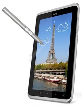 HTC Flyer Now Available At Best Buy 2