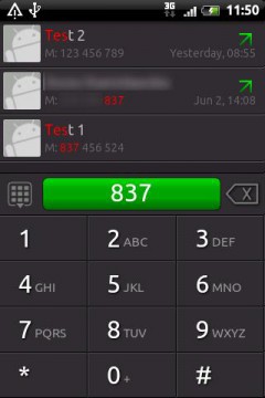 Mydialer Swap Out Your Old Dialer And Give myDialer Lite for Android A Try 3