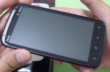 T-Mobile's HTC Sensation 4G Now Available In Stores And Online 6