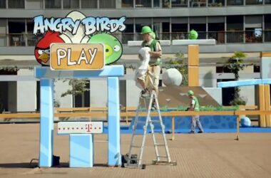 angrybirds live tmobile