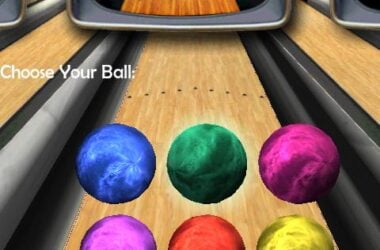 3D Bowling For Android Now Available In The Market 7