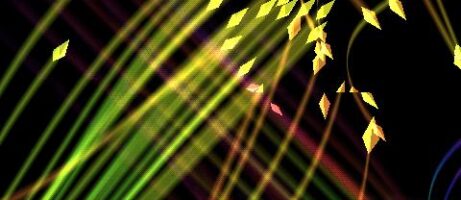 Light Up Your Home Screen With 3D FireFlies Live Wallpaper 6