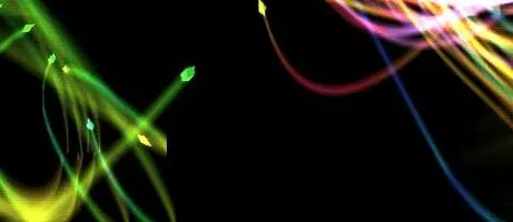 Light Up Your Home Screen With 3D FireFlies Live Wallpaper 12