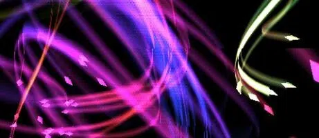 Light Up Your Home Screen With 3D FireFlies Live Wallpaper 13