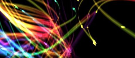 Light Up Your Home Screen With 3D FireFlies Live Wallpaper 7