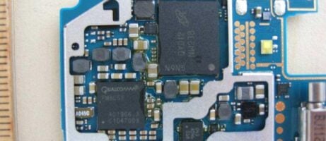 Sony Ericsson Xperia Pro goes through FCC approval, launch imminent 10