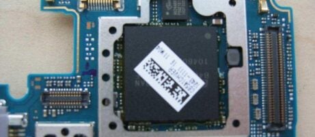 Sony Ericsson Xperia Pro goes through FCC approval, launch imminent 14