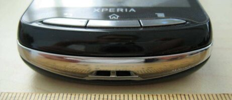 Sony Ericsson Xperia Pro goes through FCC approval, launch imminent 19