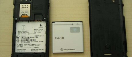 Sony Ericsson Xperia Pro goes through FCC approval, launch imminent 22