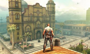Gameloft's BackStab HD comes to the Android Market [Video] 4