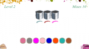 Quick App Review: Color Confusion [Hands on Video] 3