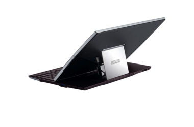 ASUS Eee Pad Slider Makes Its Way Through The FCC 4