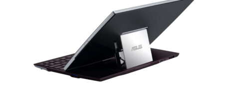 ASUS Eee Pad Slider Makes Its Way Through The FCC 4