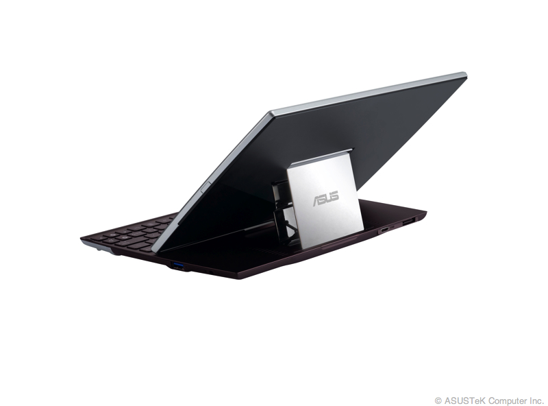ASUS Eee Pad Slider Makes Its Way Through The FCC 2