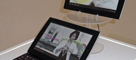 ASUS Eee Pad Slider Makes Its Way Through The FCC 7