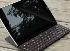 ASUS Eee Pad Slider Makes Its Way Through The FCC 5