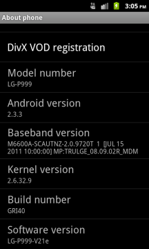 GingerG2X T-Mobile G2X OTA Gingerbread Update Rolling Out Now, LG Updater Available As Well 6