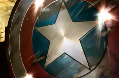 Captain America Live Wallpaper Available In The Android Market 4