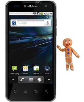 g2xginger T-Mobile G2X OTA Gingerbread Update Rolling Out Now, LG Updater Available As Well 5