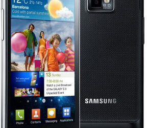 Verizon may be first in U.S. to launch Samsung Galaxy S II 'Function' on August 12th 4